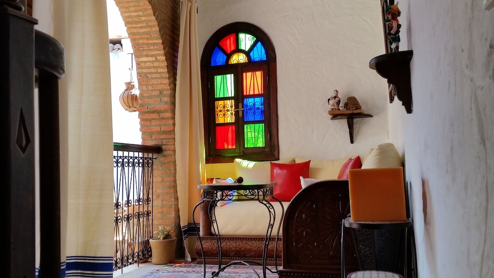 Riad Gharnata 69/82