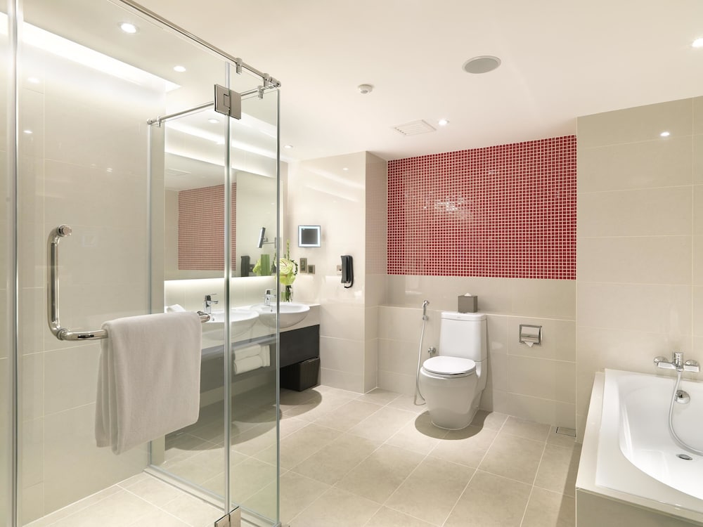 Sama Sama Hotel KLIA, WorldHotels Elite 25/41