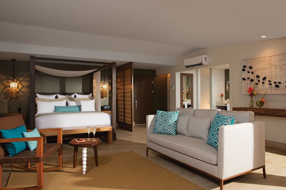 Secrets Papagayo Costa Rica - Adults Only 33/50