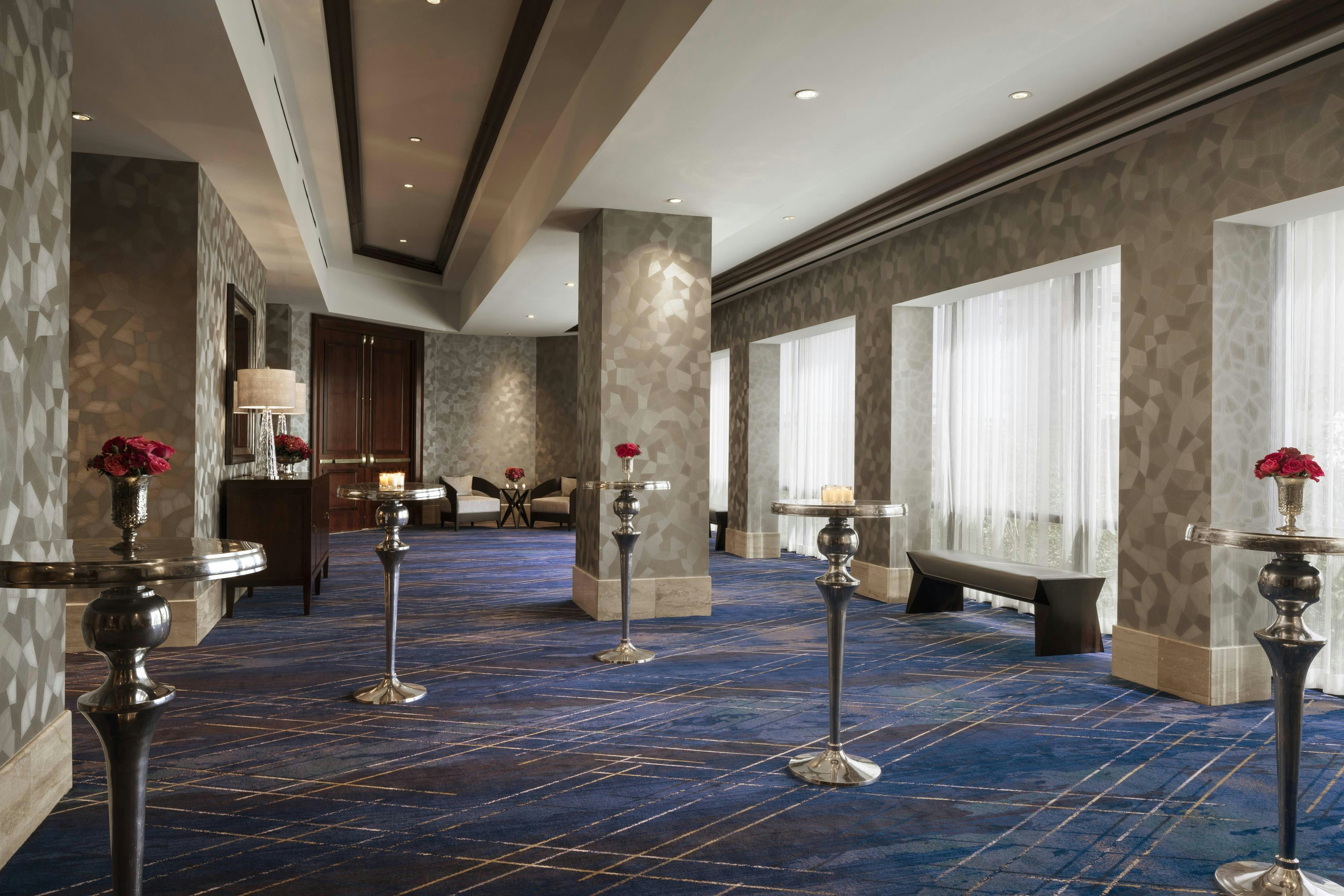 THE RITZ-CARLTON DENVER 5/9