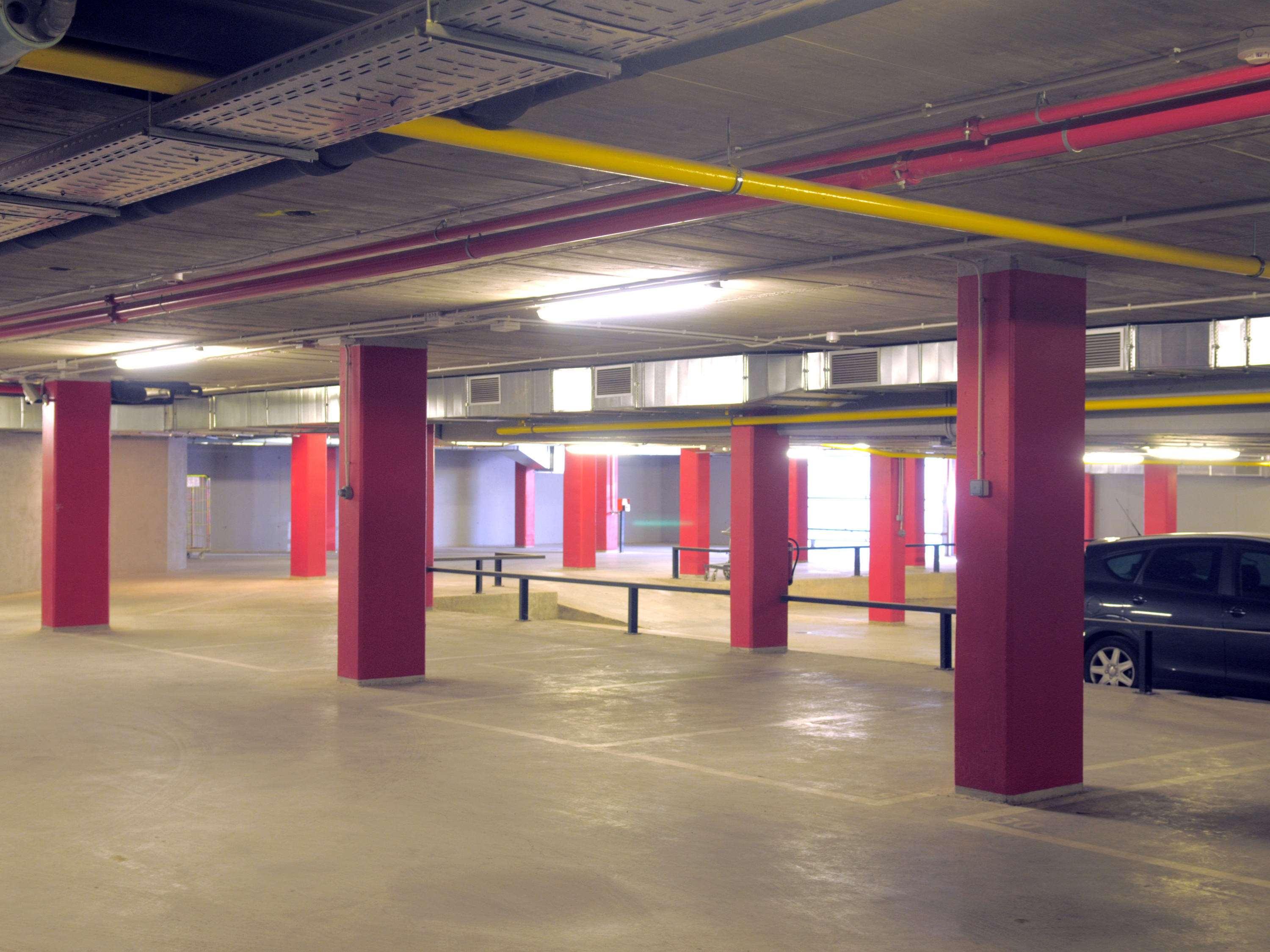 Ibis Budget Lleida 48/50