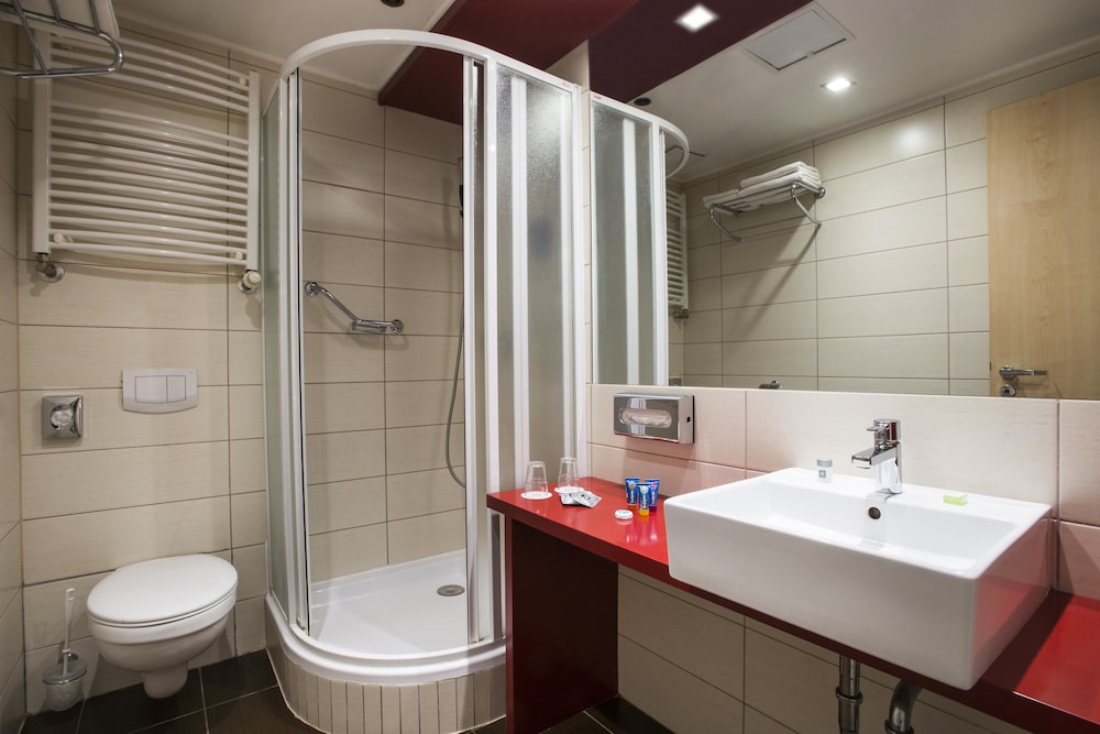 Promenade Hotel by Mellow Mood Hotels 30/31