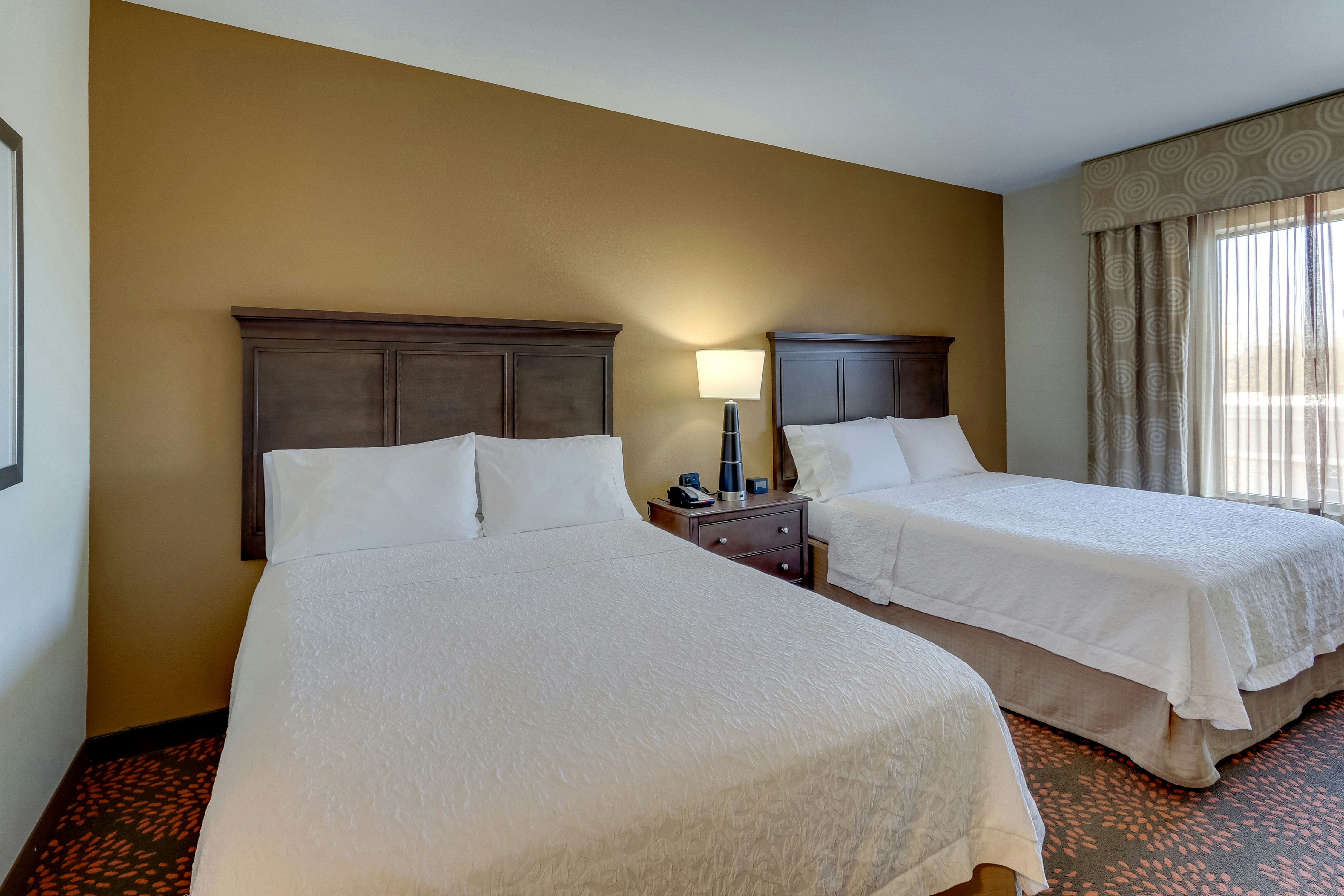 Room, 2 Queen Beds