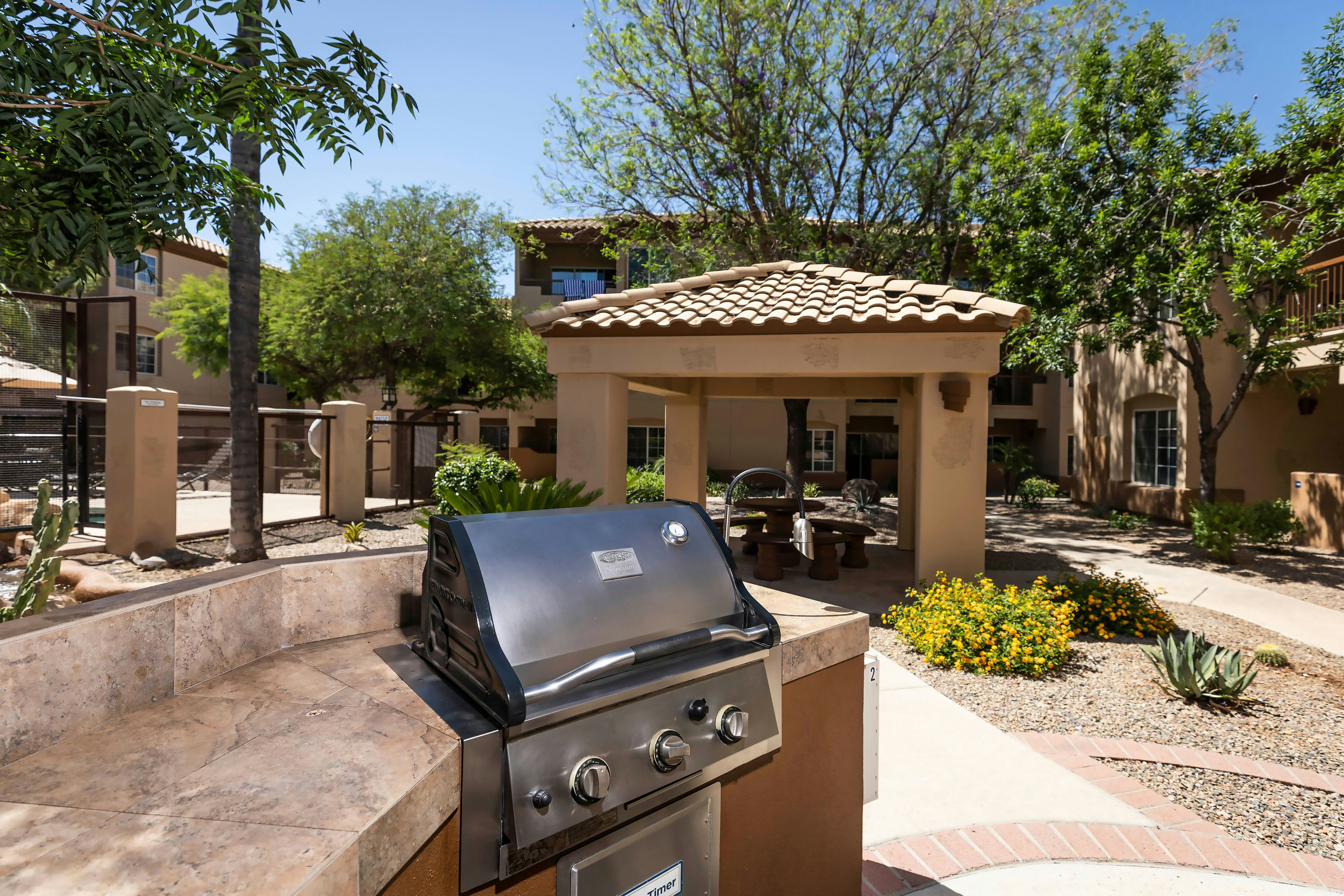 Hilton Vacation Club Scottsdale Villa Mirage 28/29
