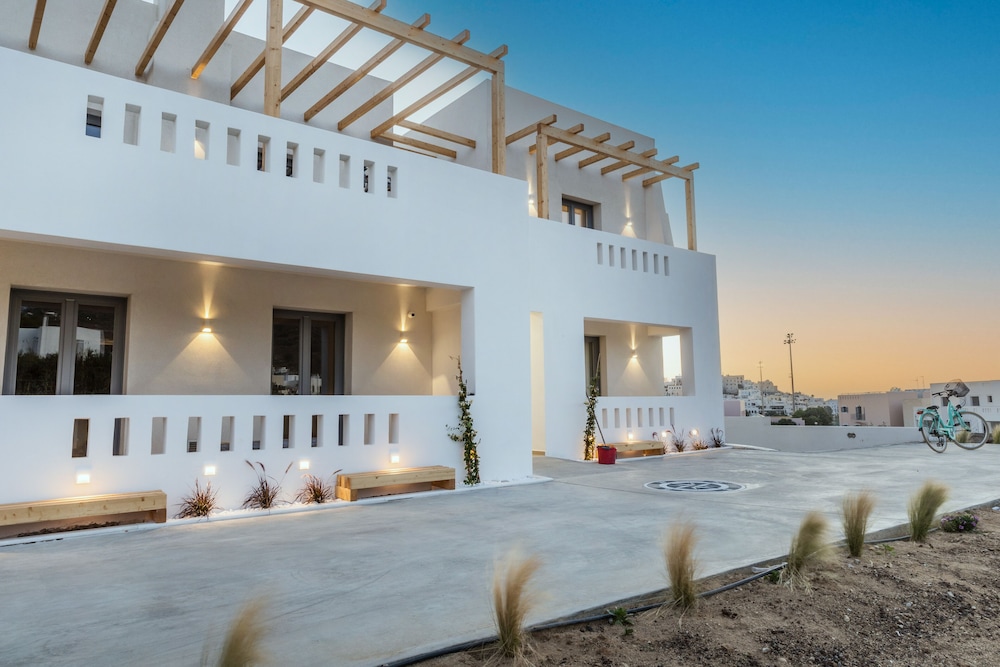 Alenor City Hotel 53/57