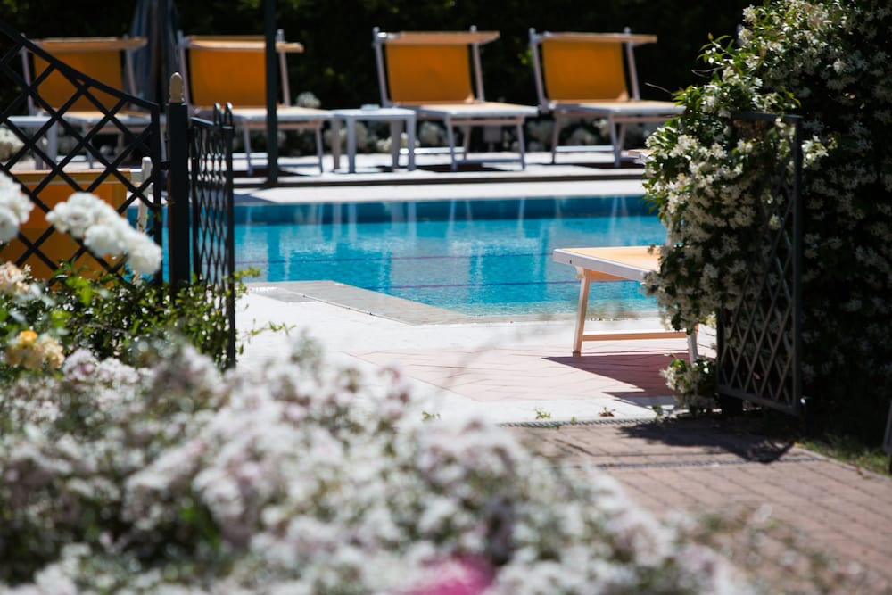 Hotel Relais Villa Abbondanzi 65/77