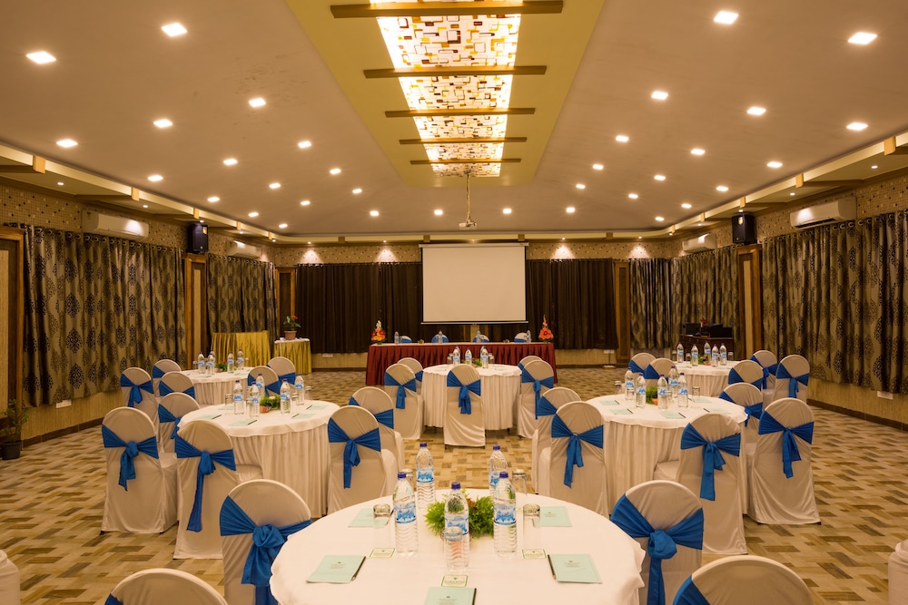 Fortune Resort Benaulim 58/65