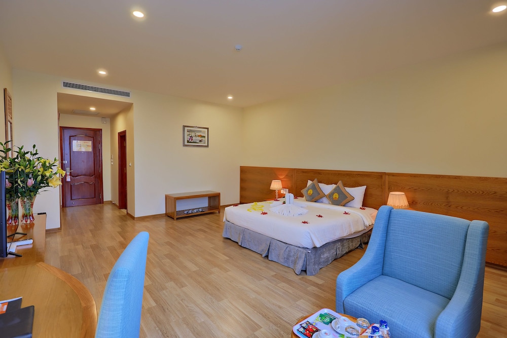 room