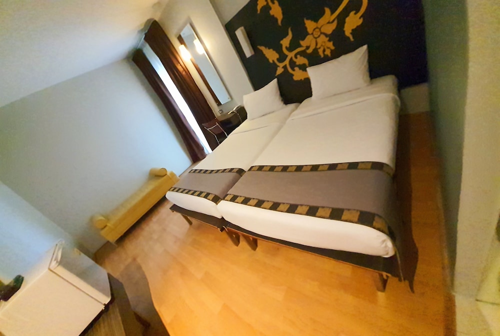 Swana Bangkok Hotel 29/72