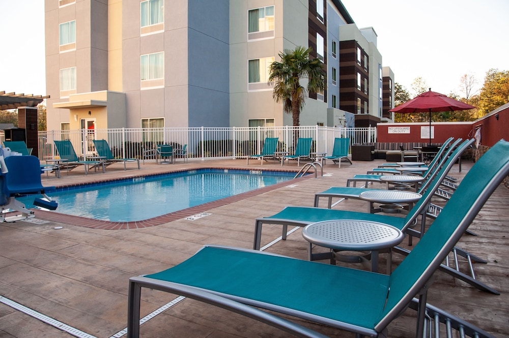 Towneplace Suites Mobile Saraland 1/42