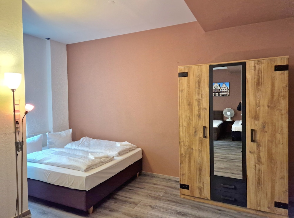 Trip Inn Budget Messe 5/24