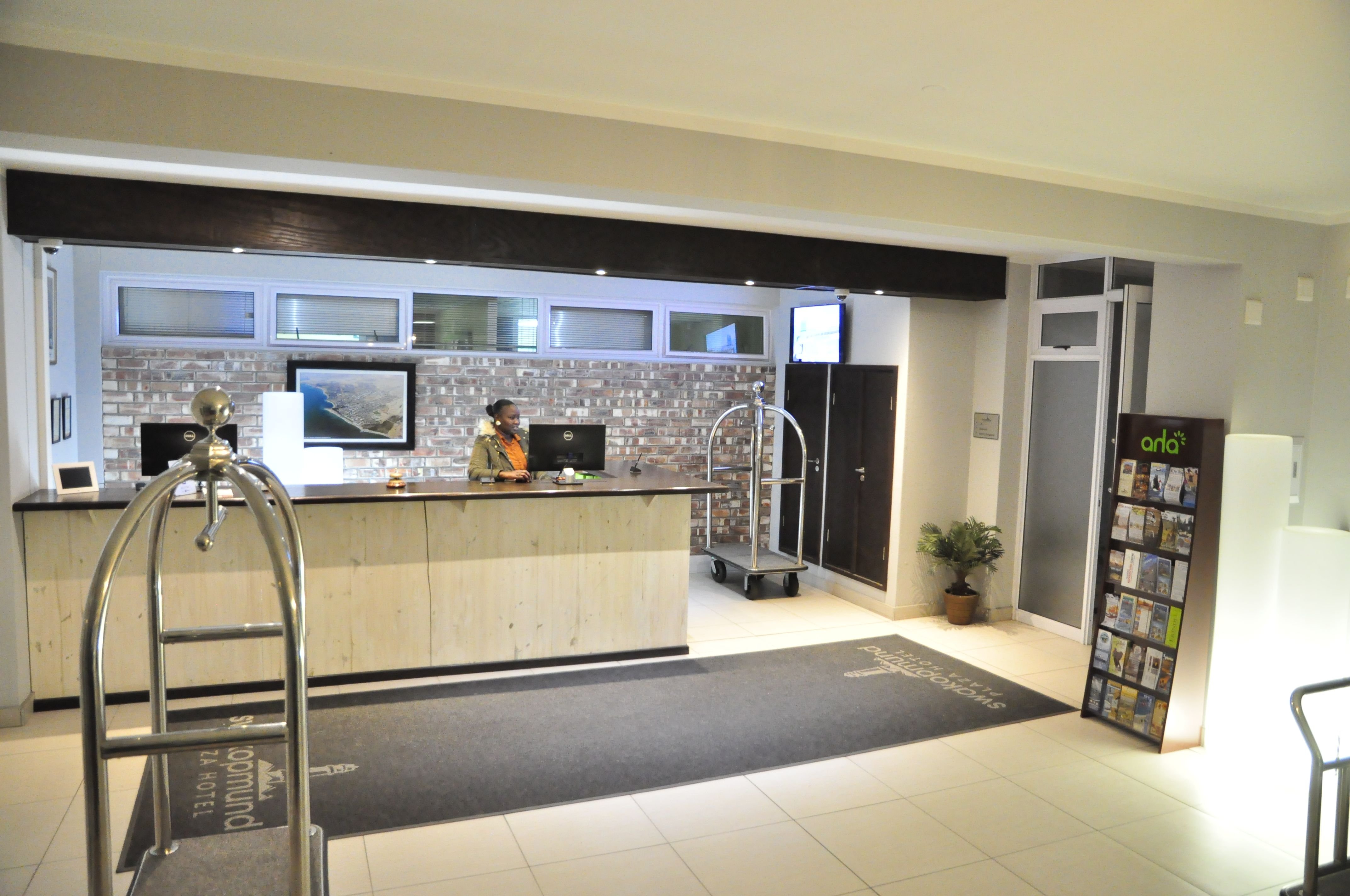 Swakopmund Plaza Hotel 6/44