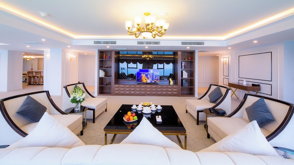 Muong Thanh Luxury Da Nang Hotel 30/50
