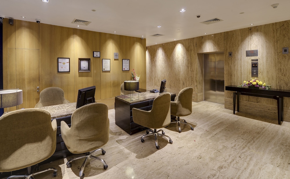 Svelte Delhi, a member of Radisson Individuals 13/71