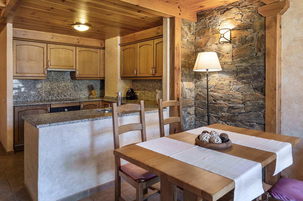 Apartaments Turistics Els Llacs 29/67