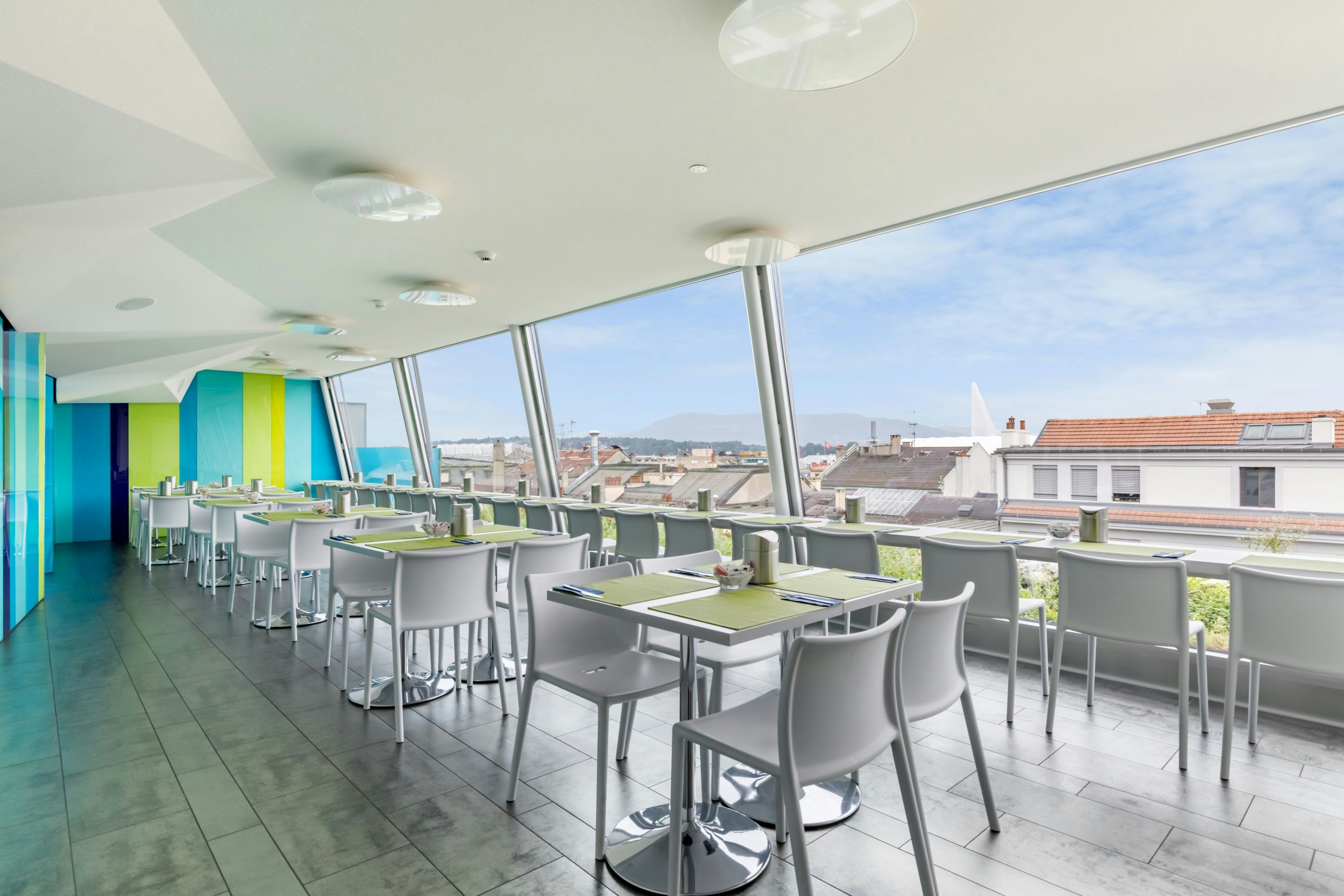 Hotel Cristal Design 16/20