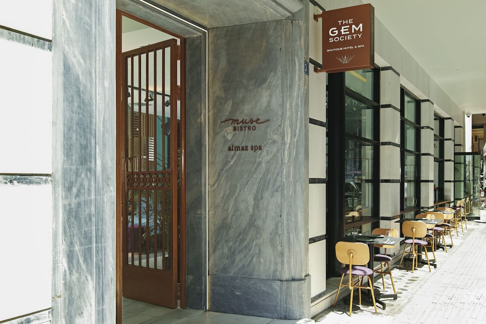 The Gem Society Boutique Hotel & Spa 4/58