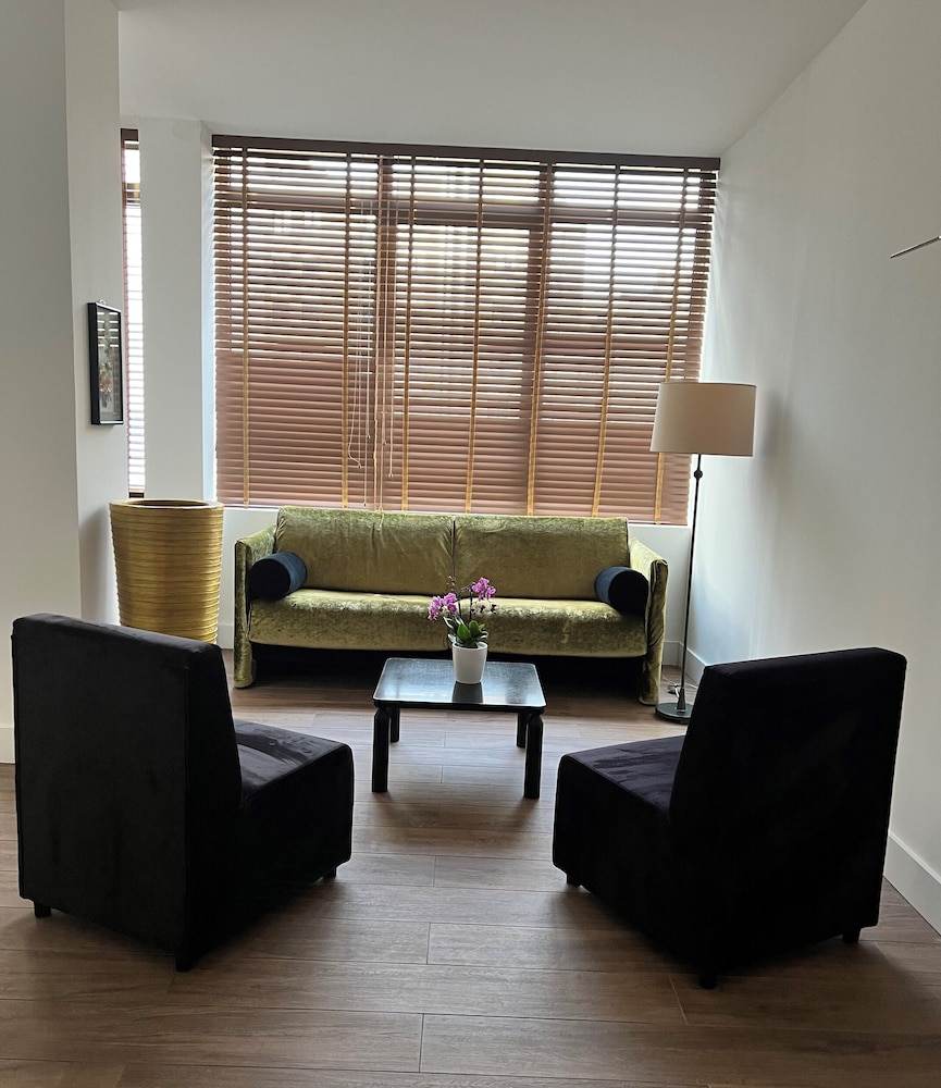Alea Rooms 13/21