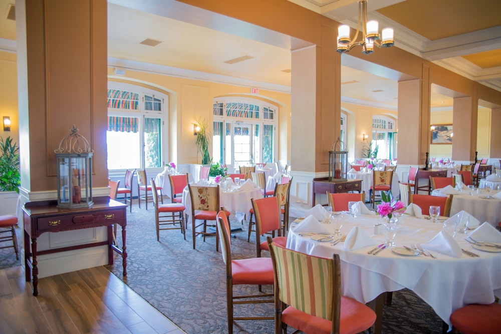 Digby Pines Golf Resort And Spa 48/61