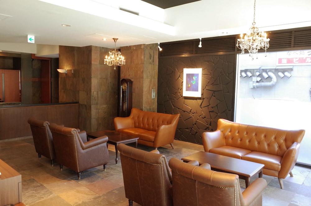 Hotel Wbf Sapporo Chuo 44/59