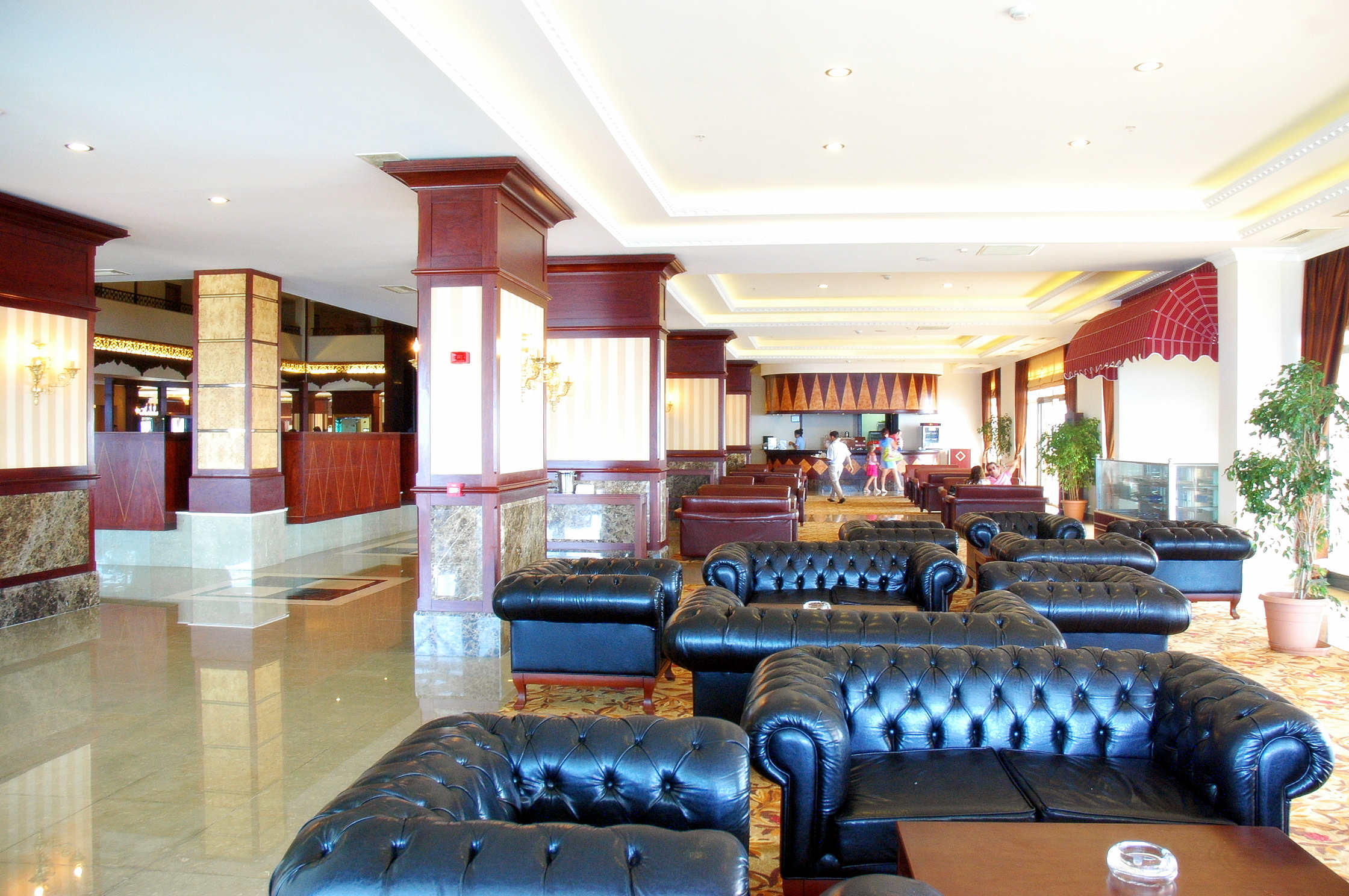 Utopia World Hotel 26/50
