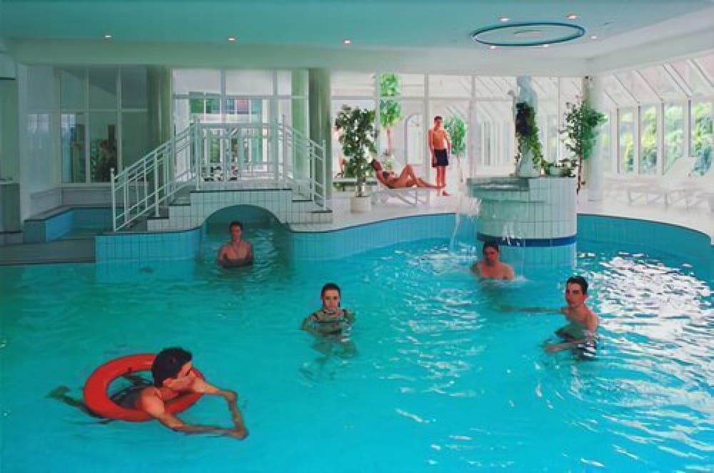 Ringhotel Resort SPA Hohe Wacht 43/50