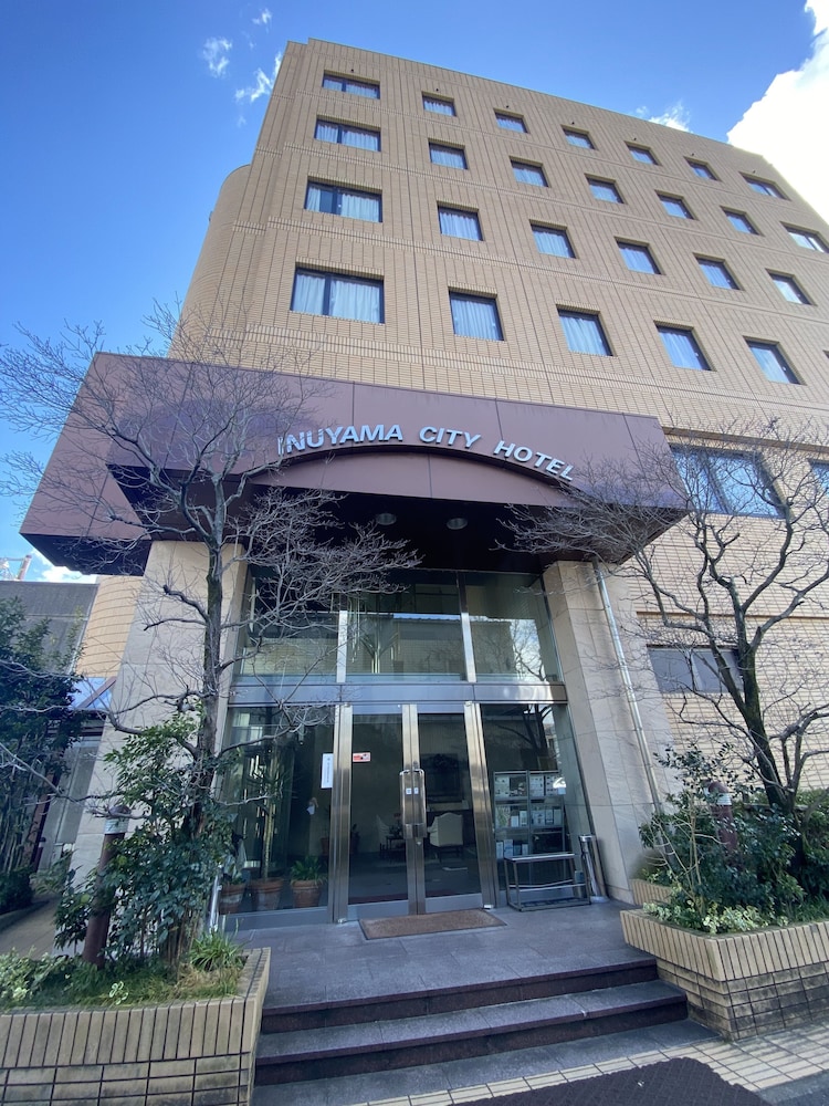 Inuyama City Hotel 2/56