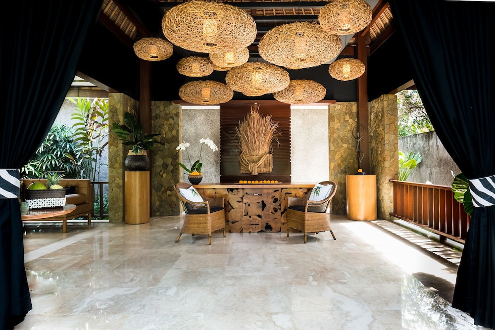 The One Boutique Villa 9/50
