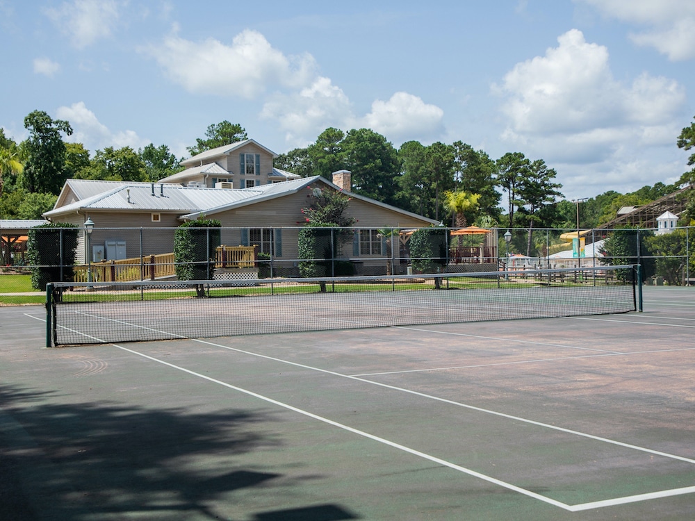 Holiday Inn Club Vacations Villages Resort Lake Palestine 8/63