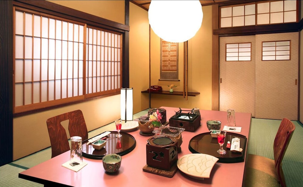 Ekinariya Ryokan 20/23