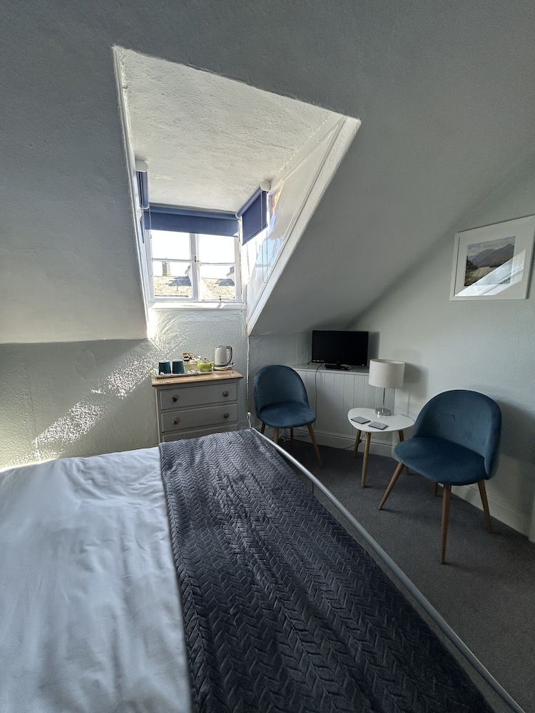 The Archway Guesthouse 10/40