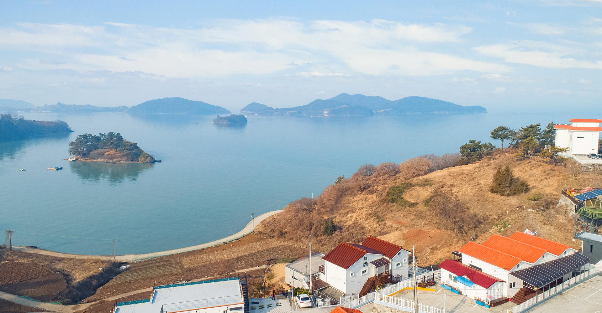 Yeosu Province Pension 13/16