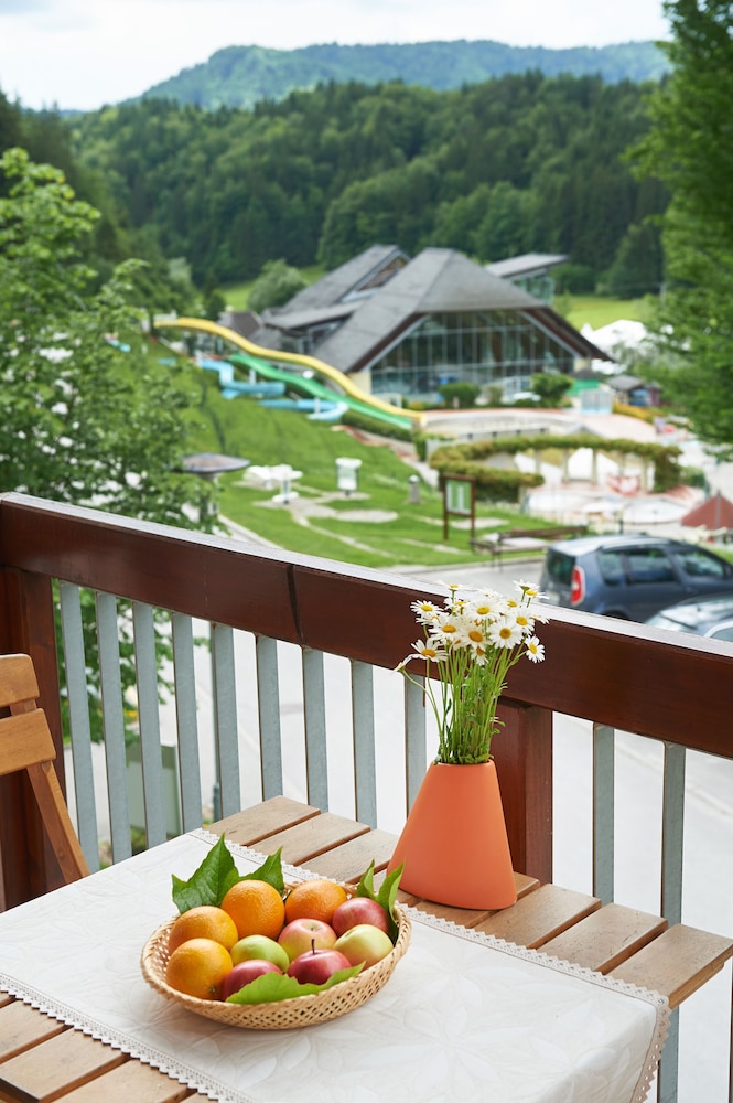 Eco Terme Snovik, Kamnik 33/59