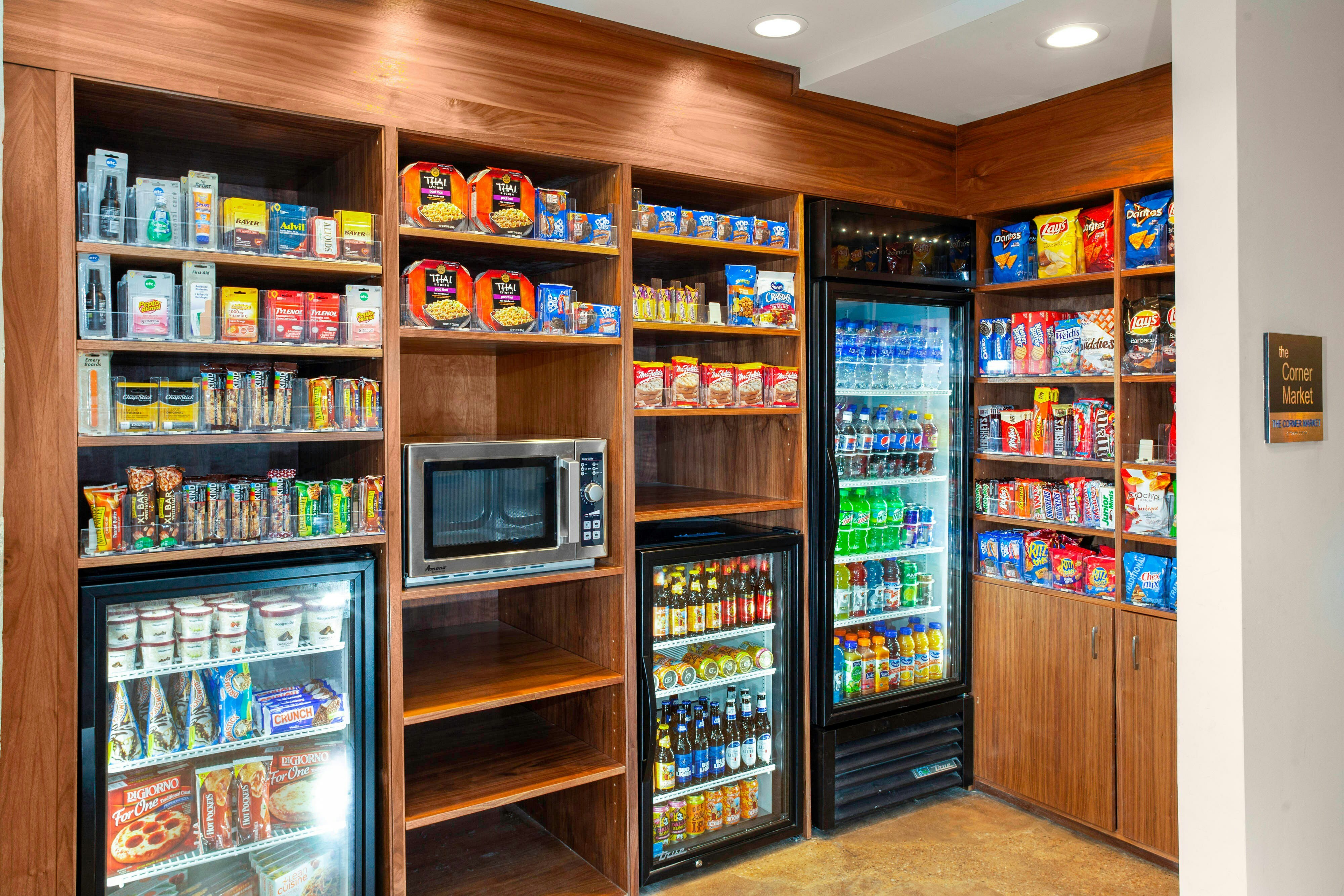 FAIRFIELD INN AND SUITES DALLAS DOWNTOWN 写真2