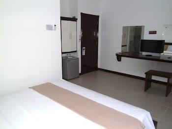 Room, Ocean View, No Elevator