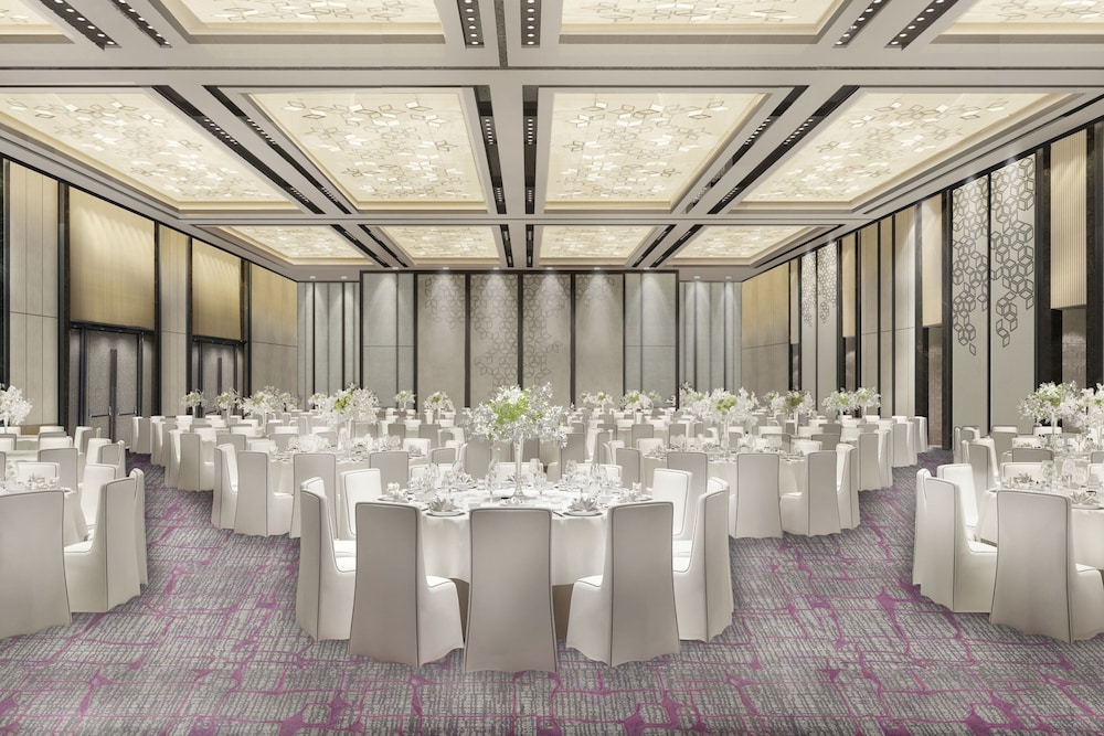 Courtyard by Marriott Changchun 30/37