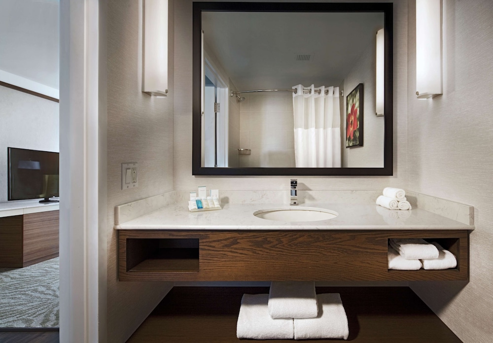Hilton Garden Inn Montreal Airport 12/47