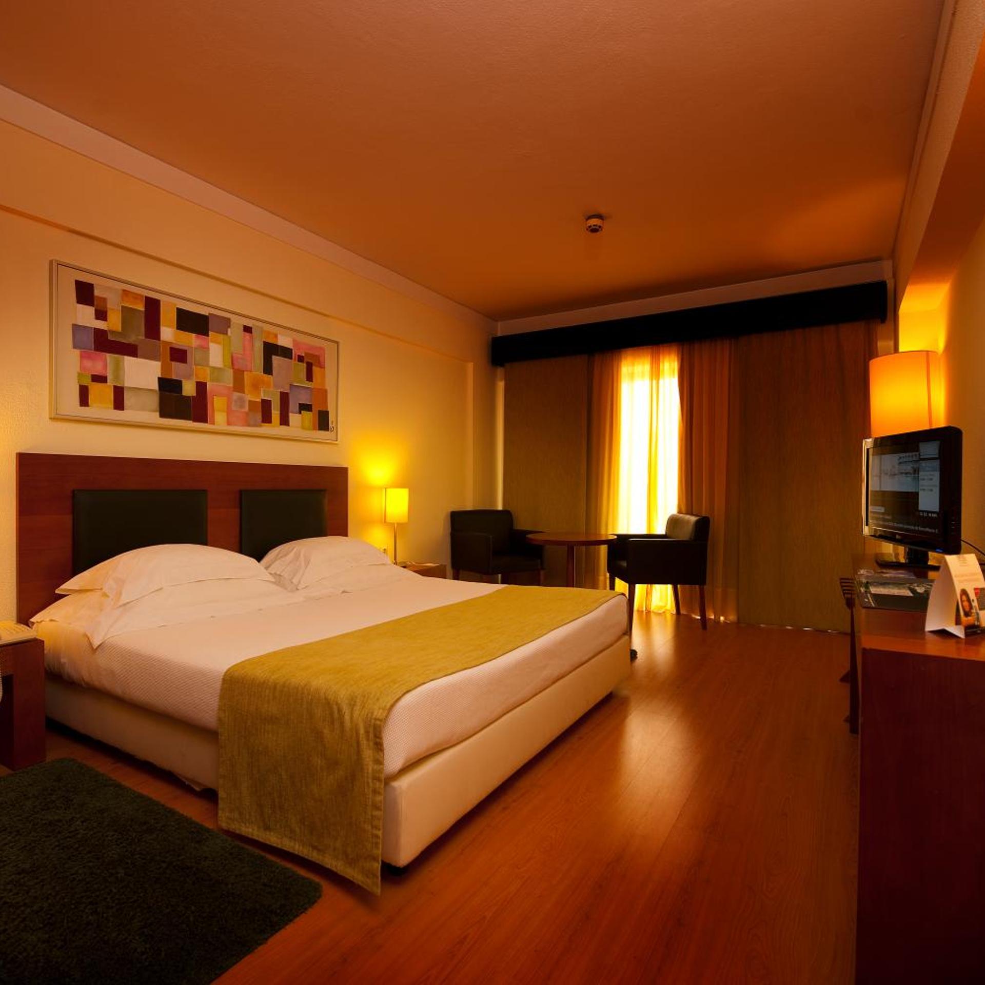 غرفة مفردة، Vila Gale Cerro Alagoa 6/20