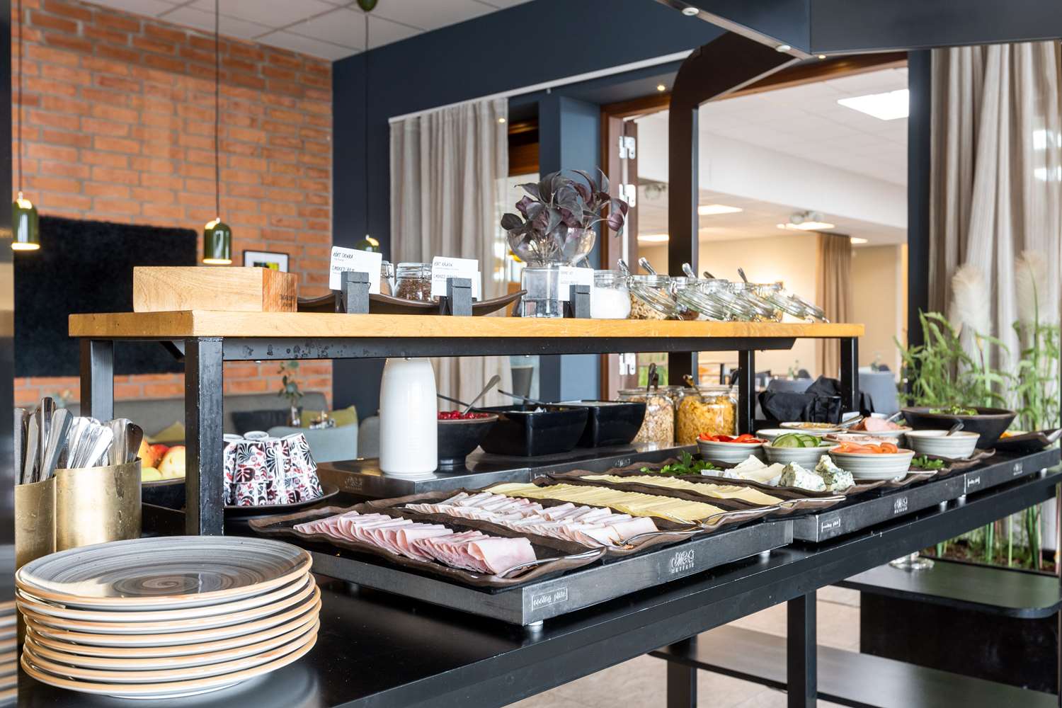 Hotel Falkoping, Sure Collection By Best Western 52/67