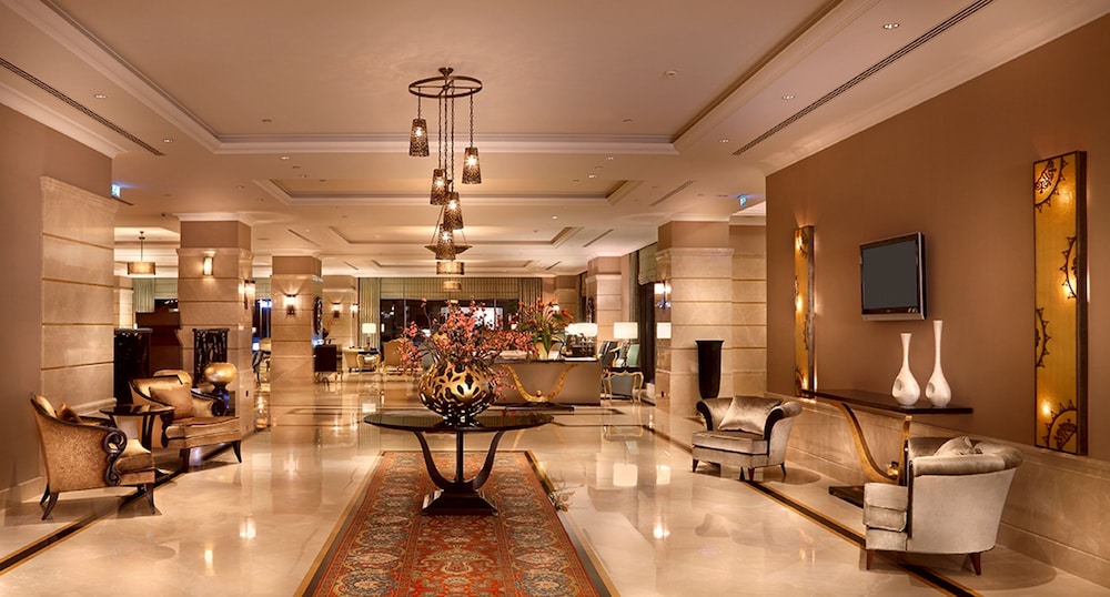 Istanbul Marriott Hotel Pendik 41/68