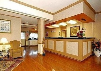 New Haven Inn 13/32