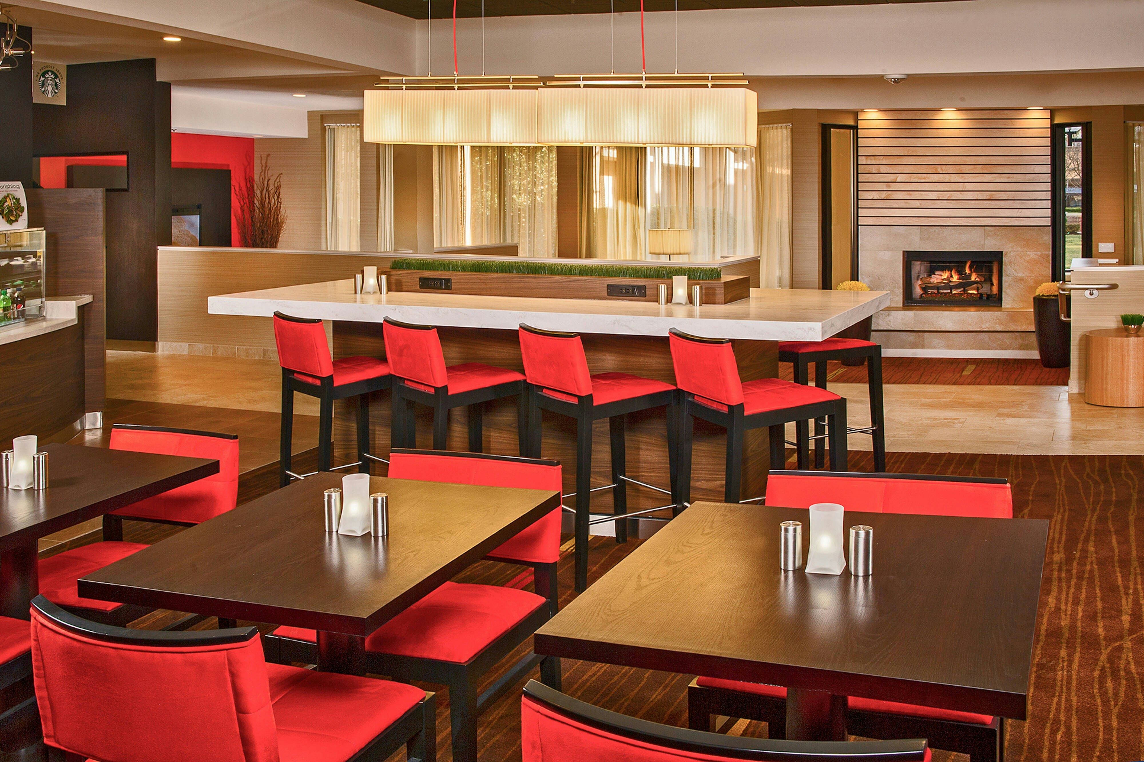 Courtyard By Marriott Manassas Battlefield Park 27/41
