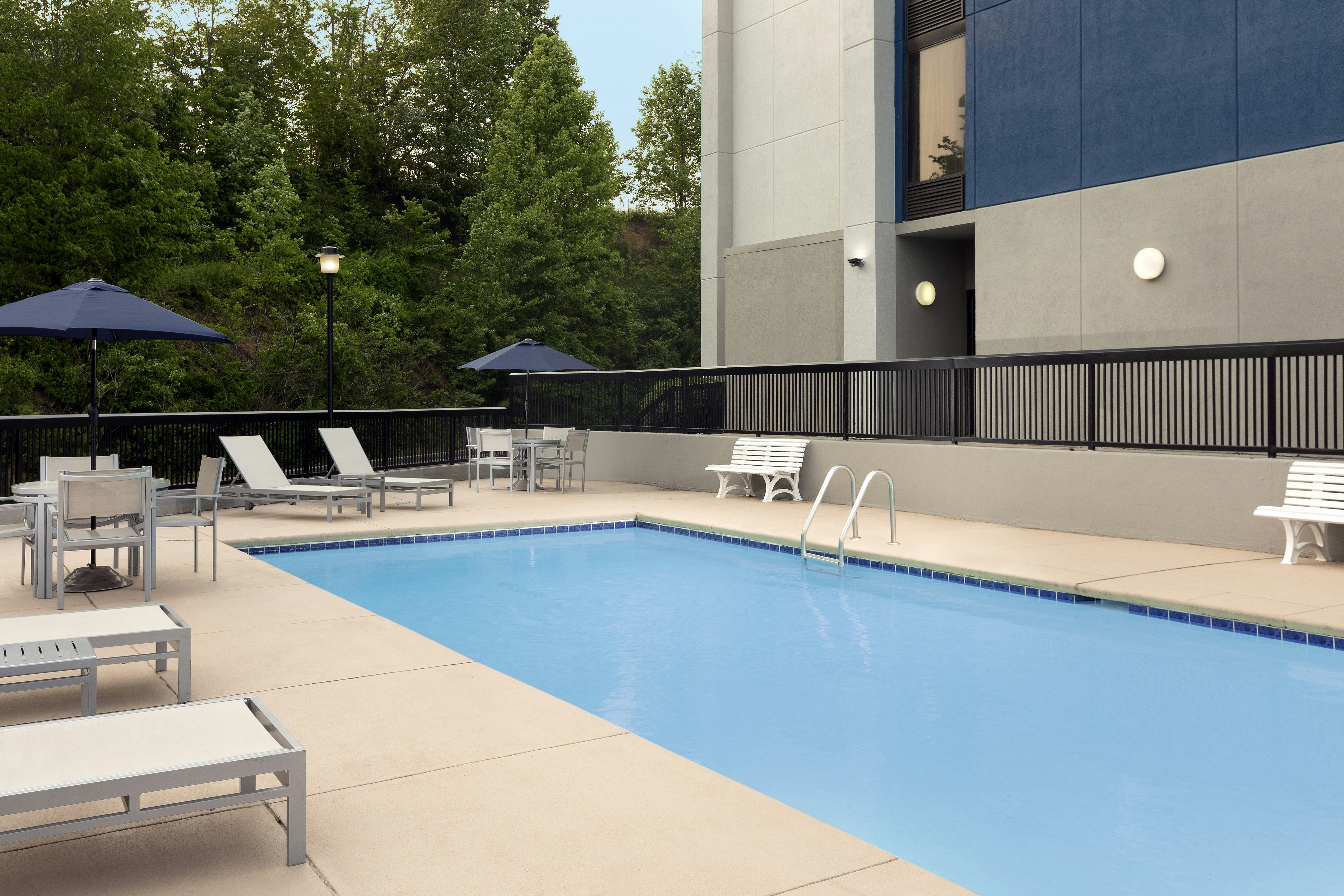 HAMPTON INN BECKLEY 34/34