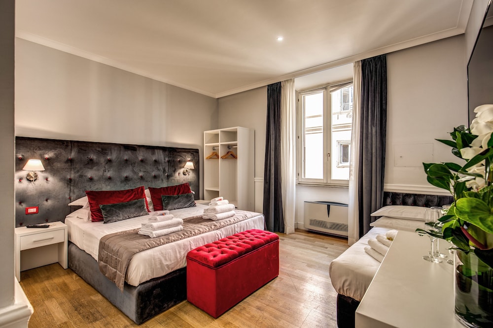 La Foresteria Luxury Rooms & Suite 17/52