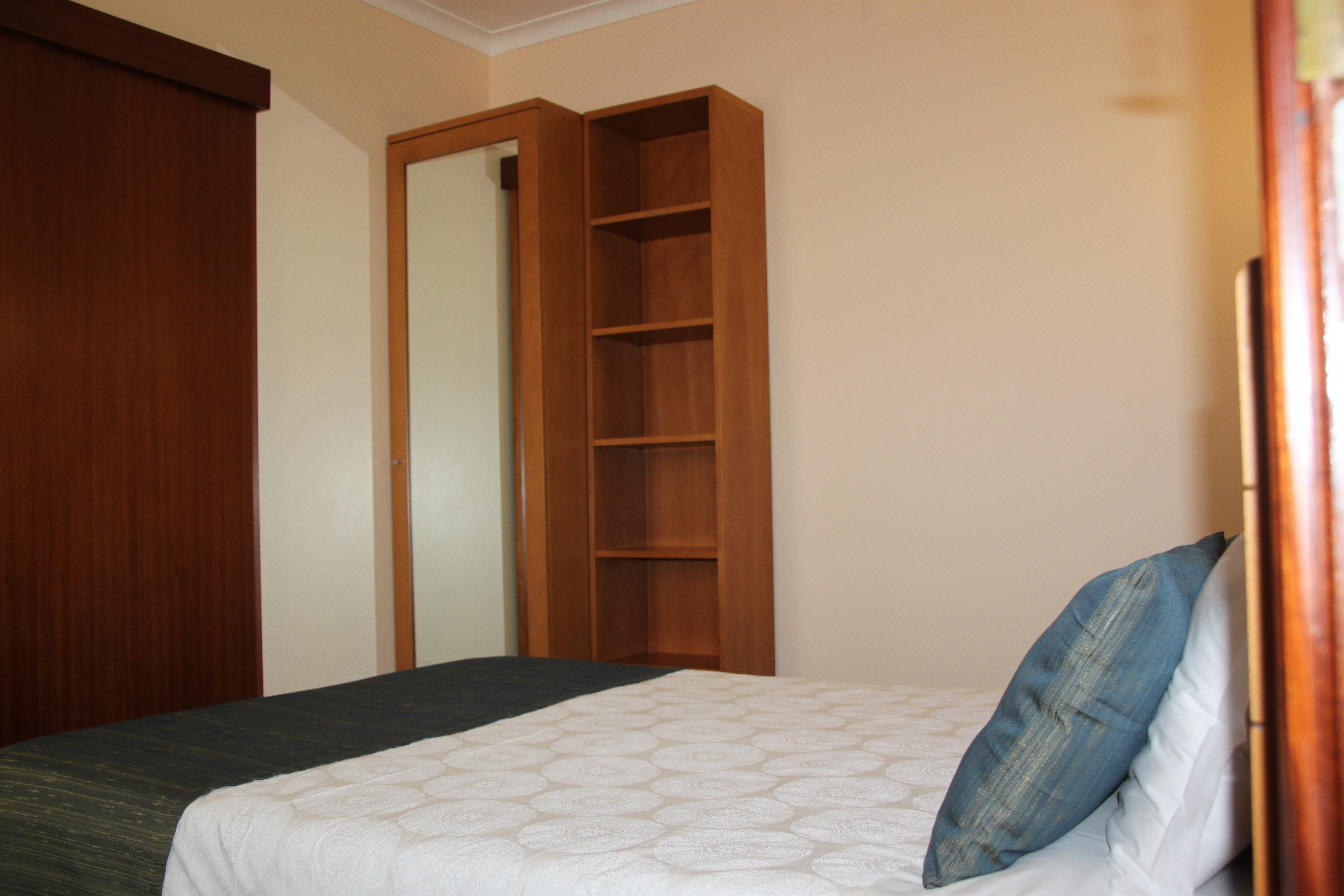 HOTEL QUASAR 20/35