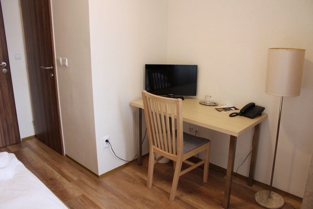 Gallery Hotel Sis 36/36