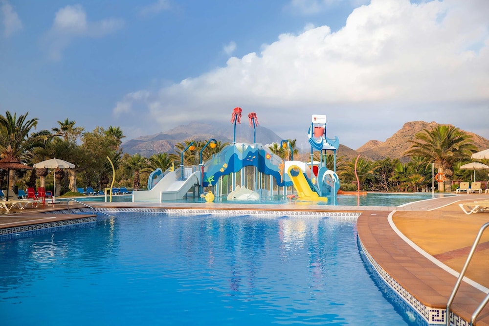 Servigroup Marina Playa Hotel 44/50