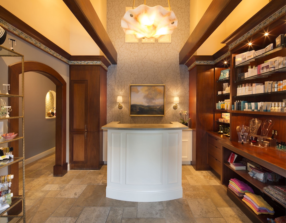 Lafayette Park Hotel Spa 6/59