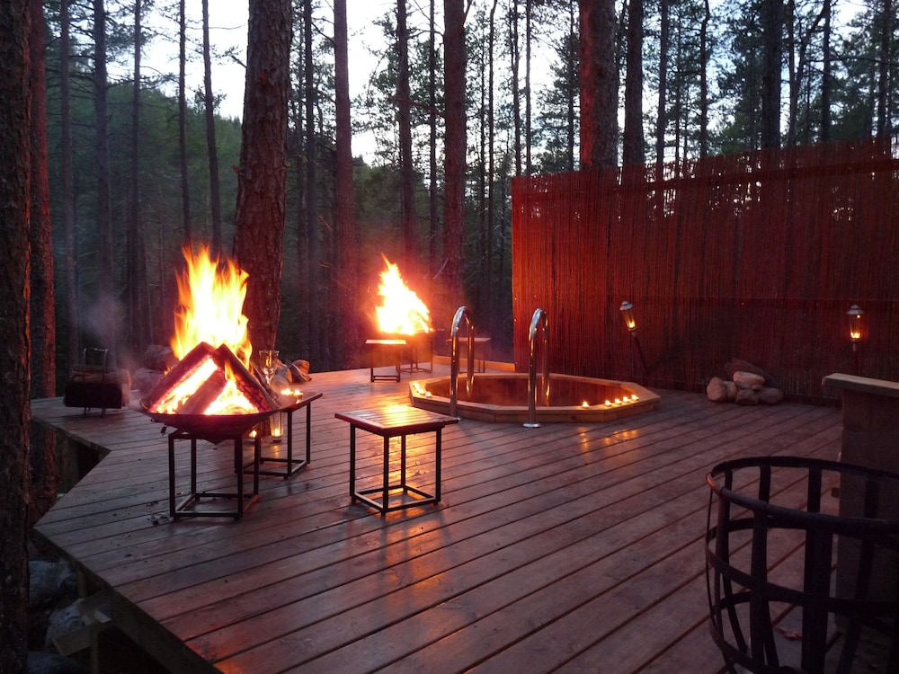 Herangtunet Mountain Lodge Norway 47/50