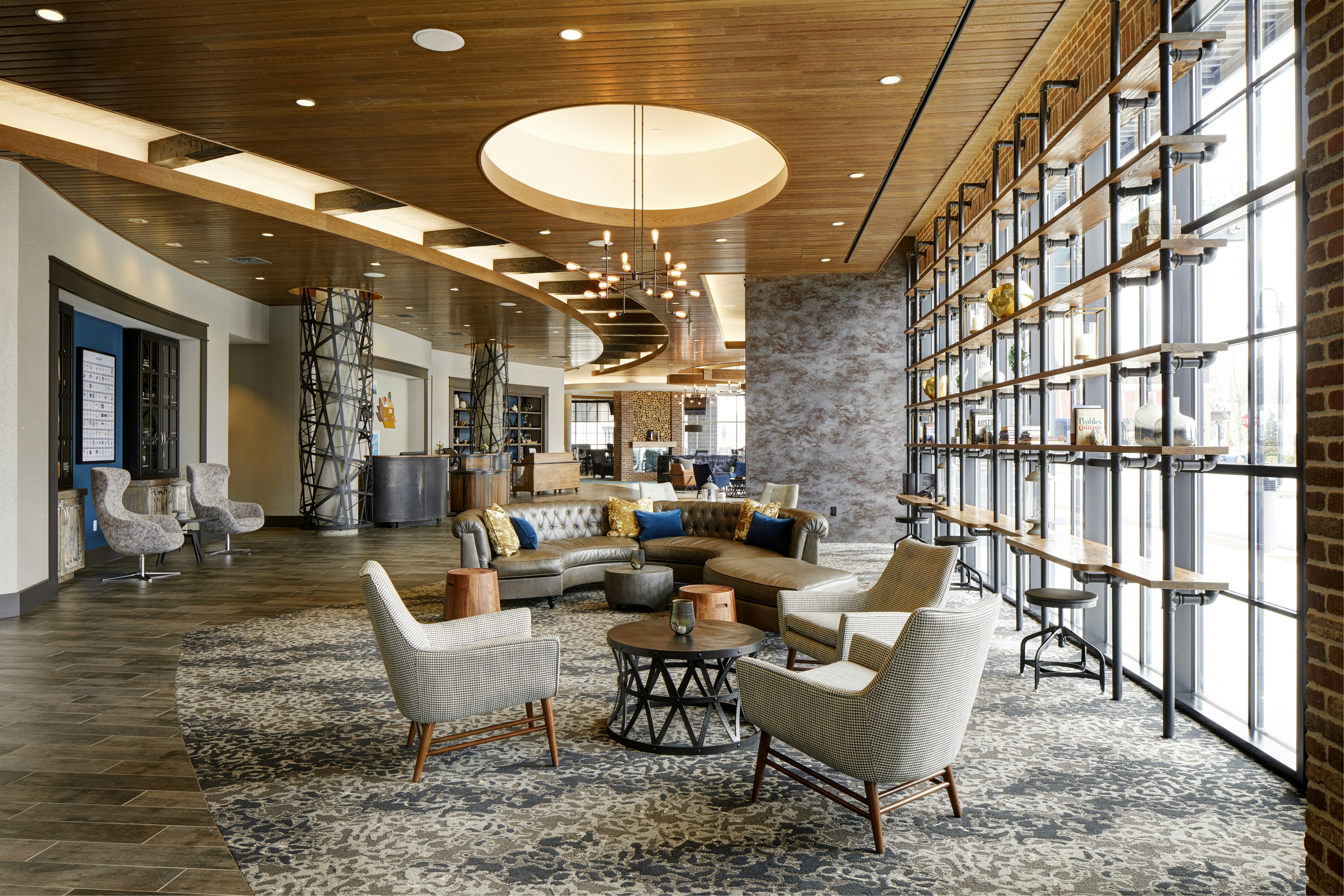 Archer Hotel Burlington 43/80